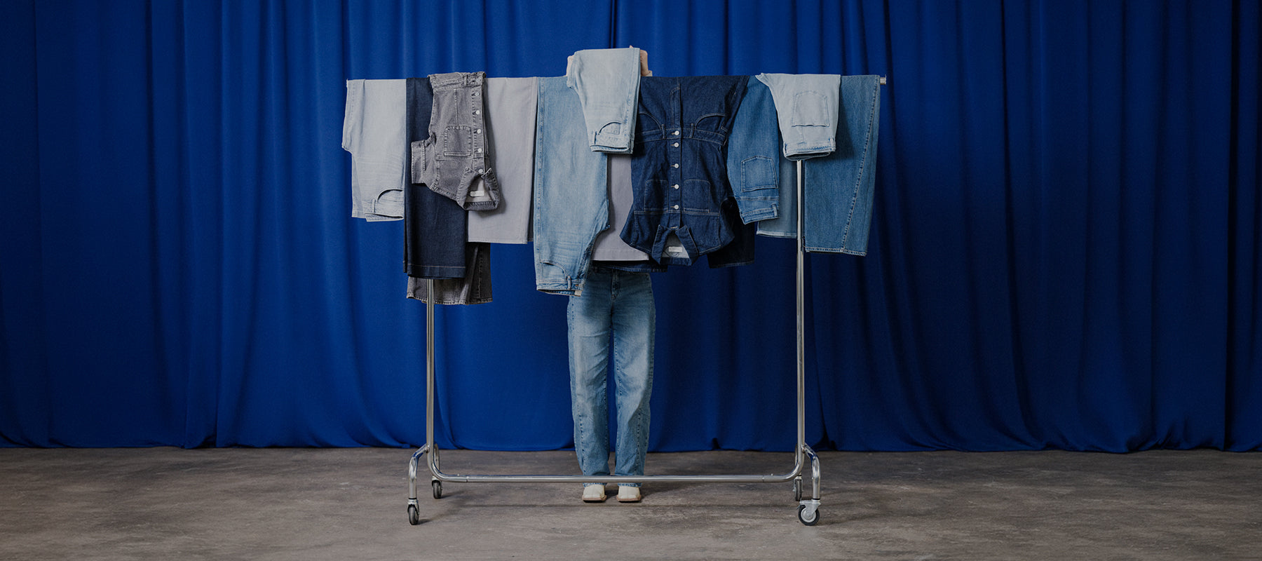 NEW ARRIVALS