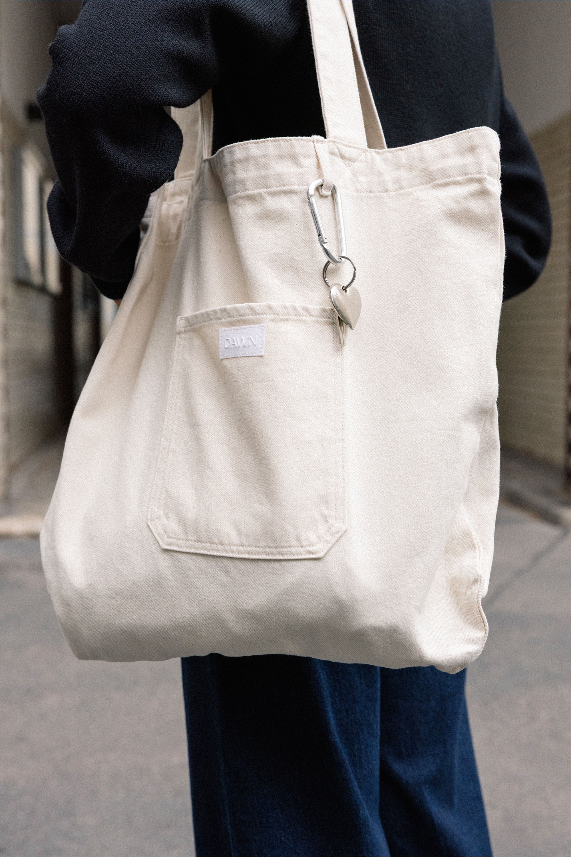 DAWN Bag - Ecru