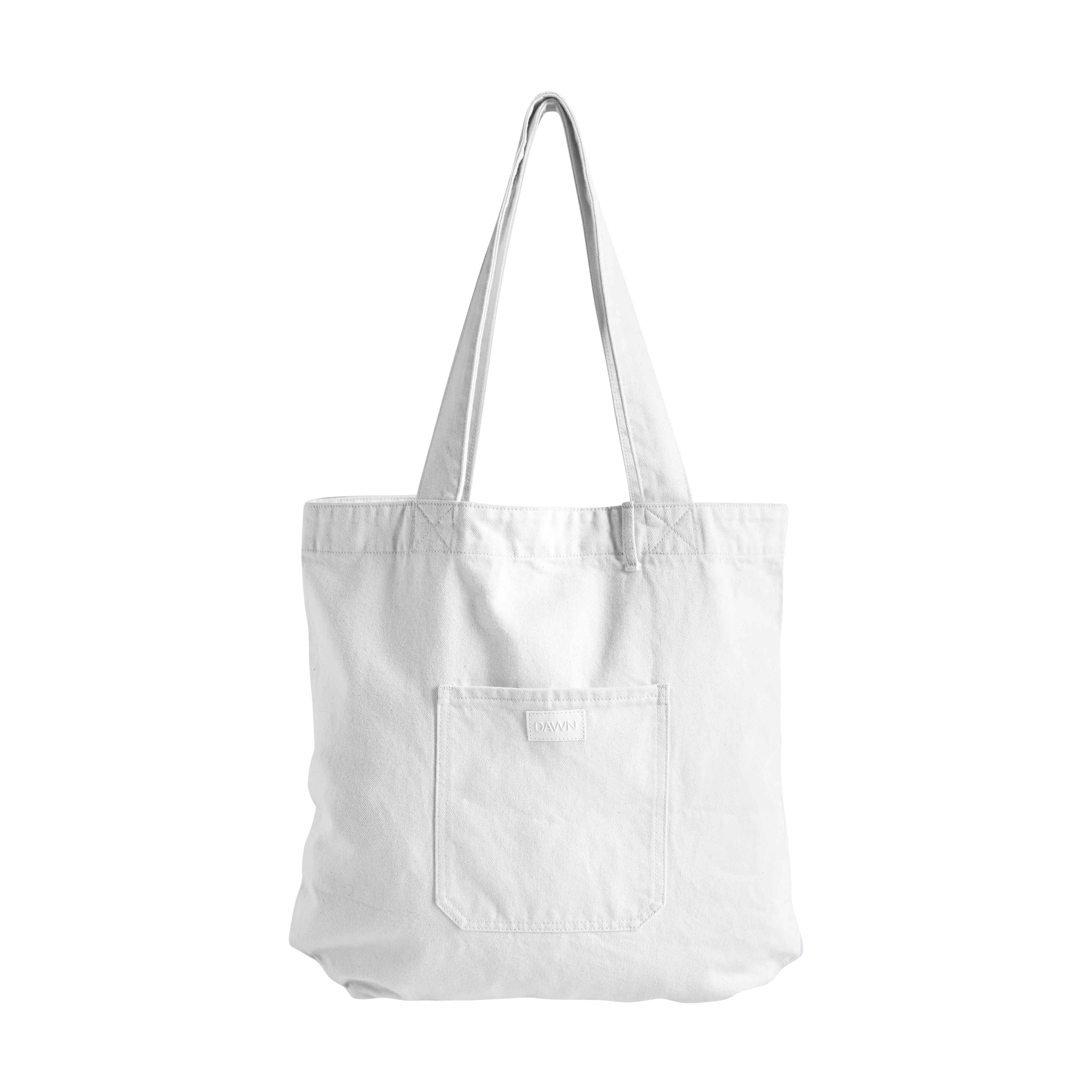 DAWN Bag - Ecru
