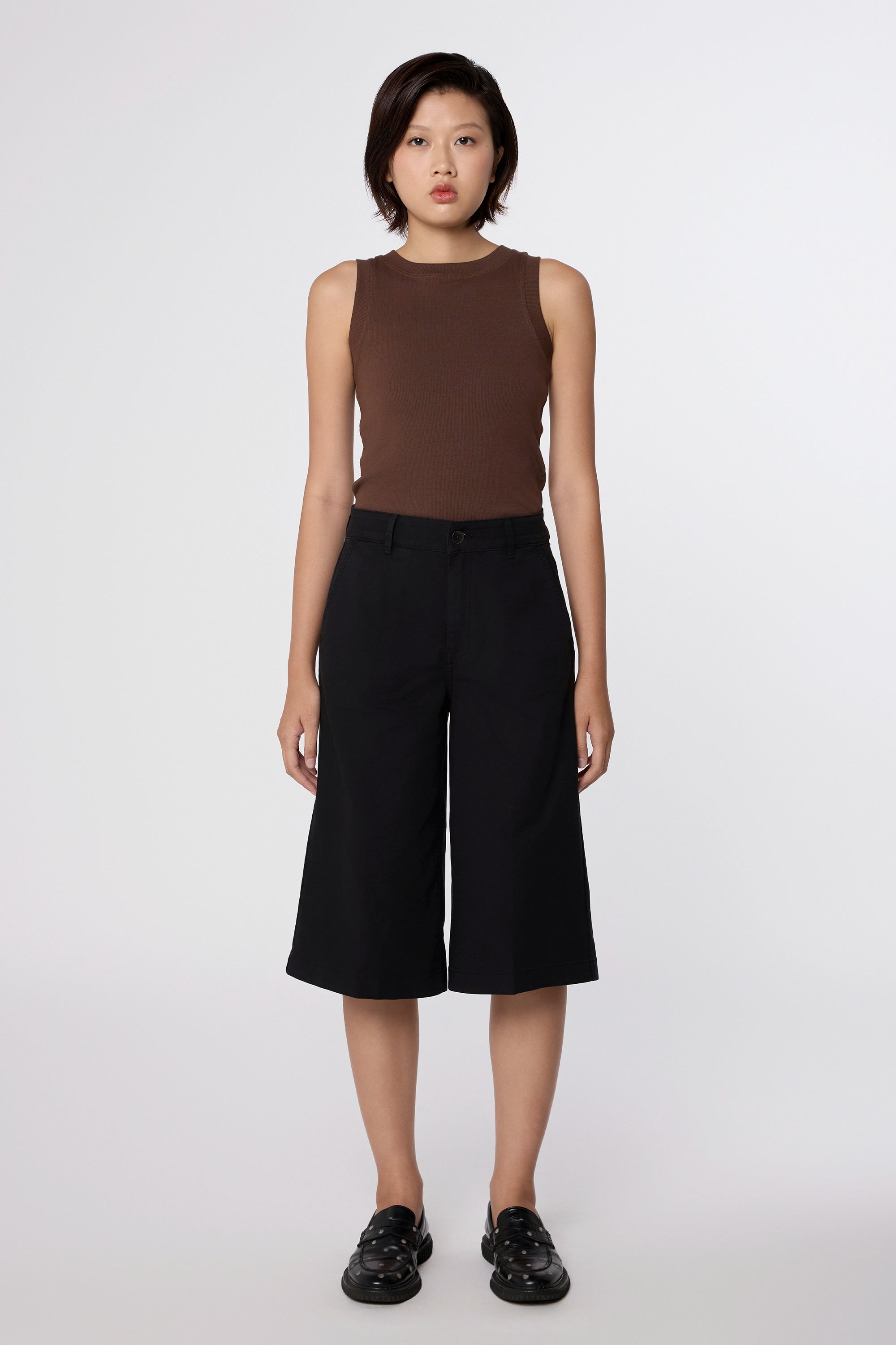 EDEN Paper Touch - Shulotte - Black