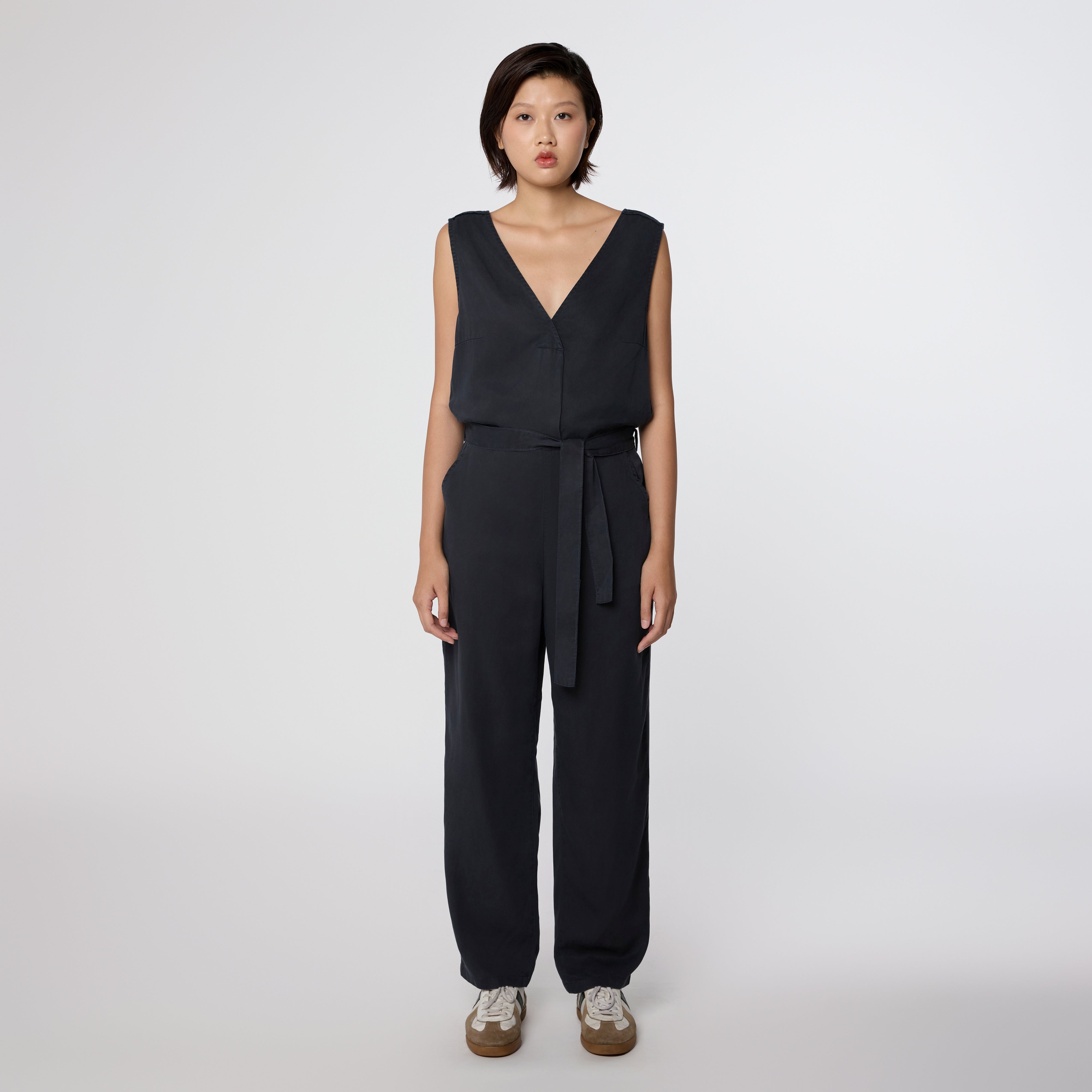 ONESIE Jumper - Tencel - Dark Navy