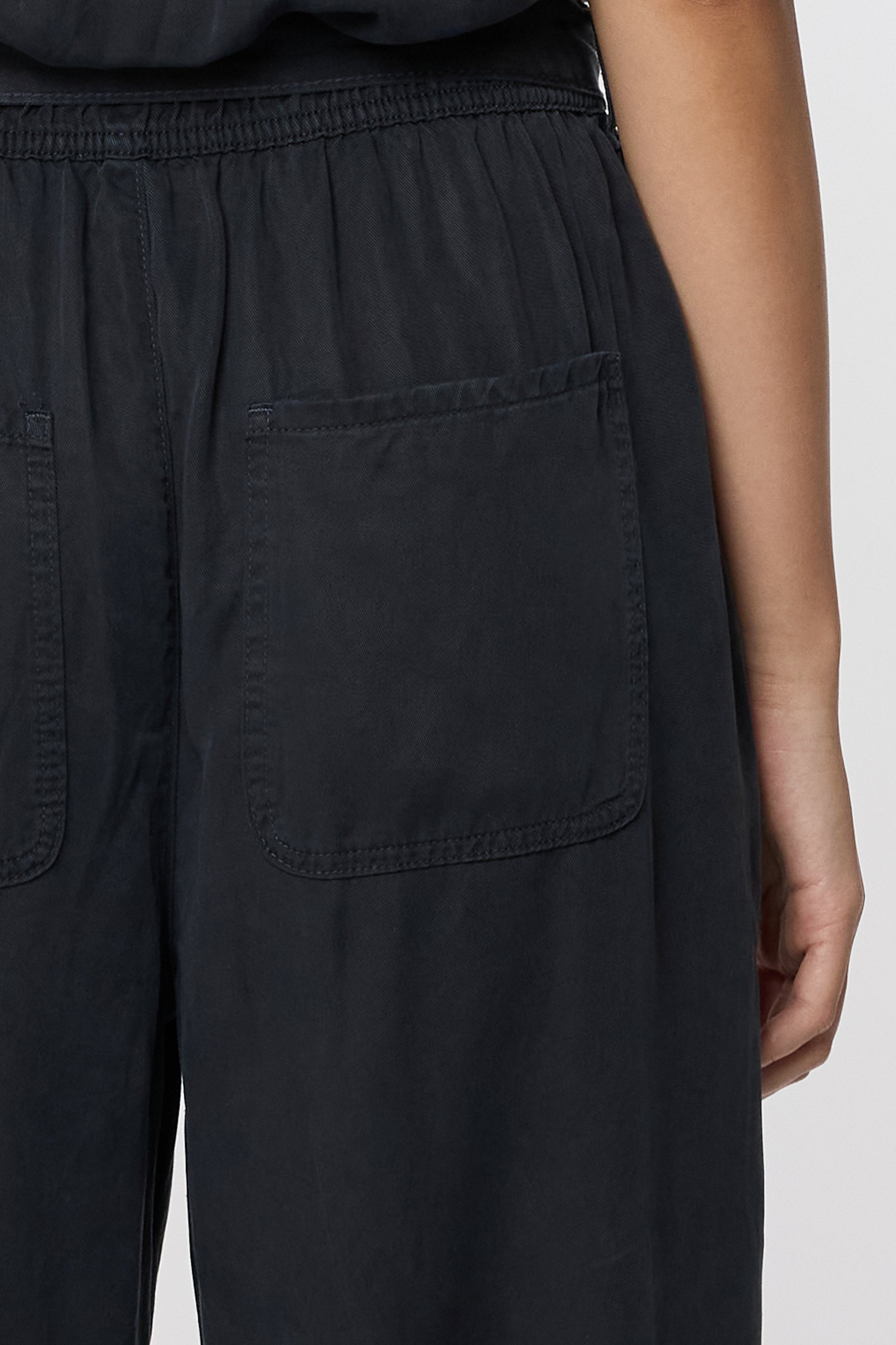 ONESIE Jumper - Tencel - Dark Navy