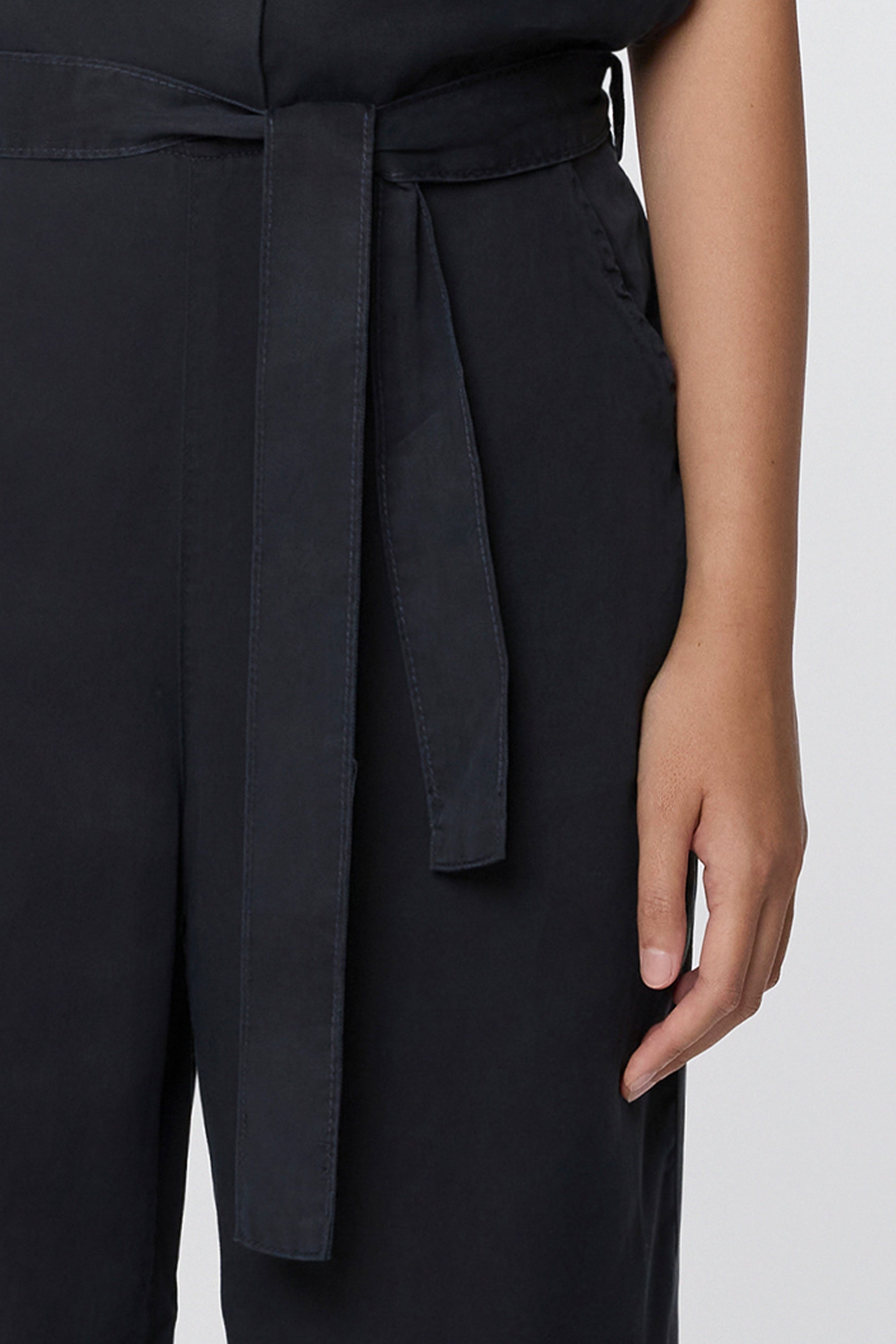 ONESIE Jumper - Tencel - Dark Navy